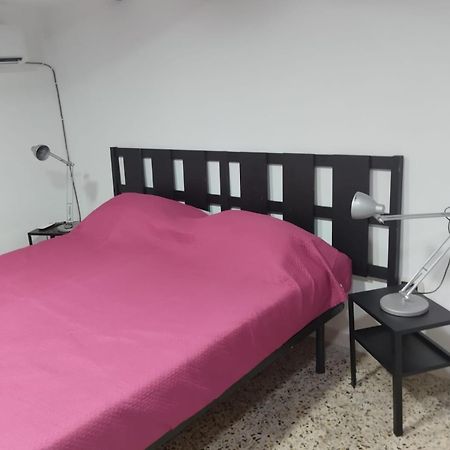 La Casa Della Tammorra Apartment Naples Luaran gambar