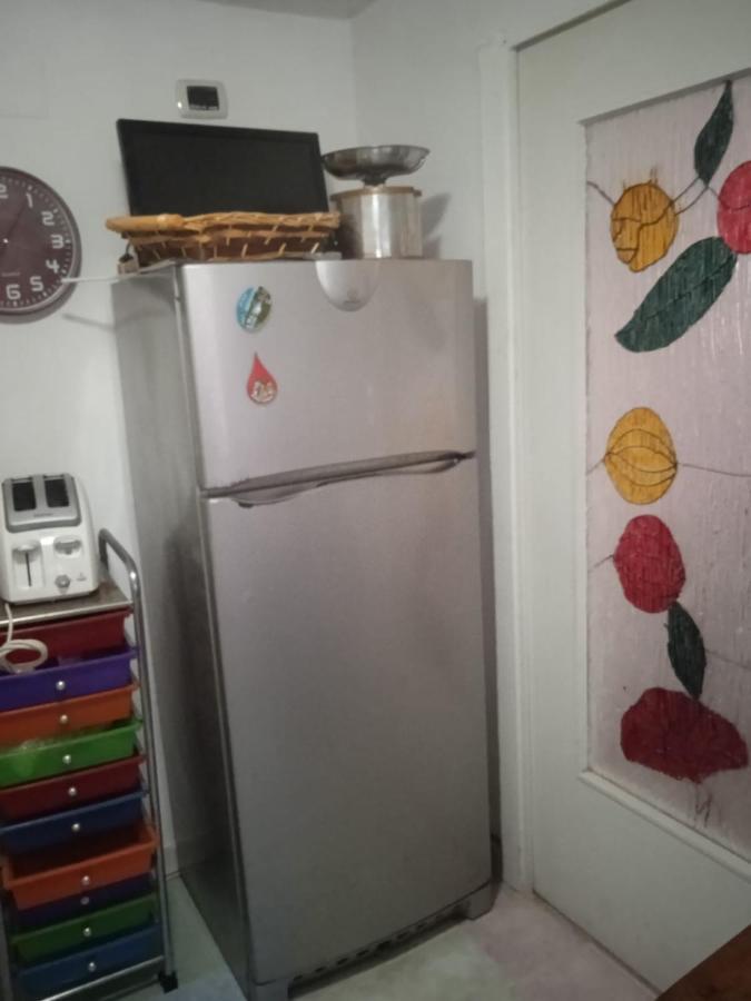 La Casa Della Tammorra Apartment Naples Luaran gambar