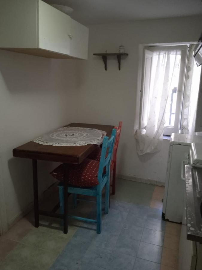 La Casa Della Tammorra Apartment Naples Luaran gambar