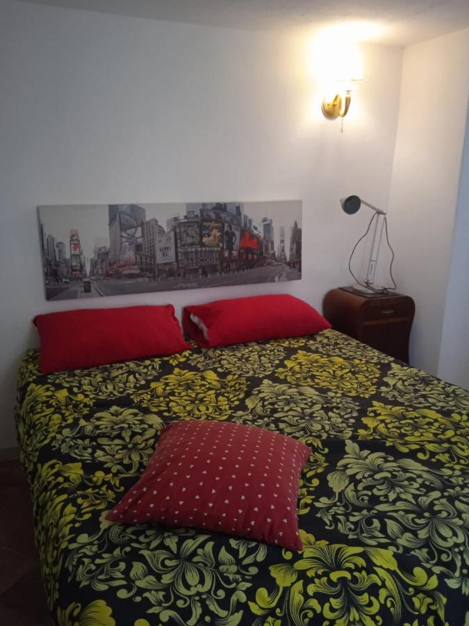 La Casa Della Tammorra Apartment Naples Luaran gambar