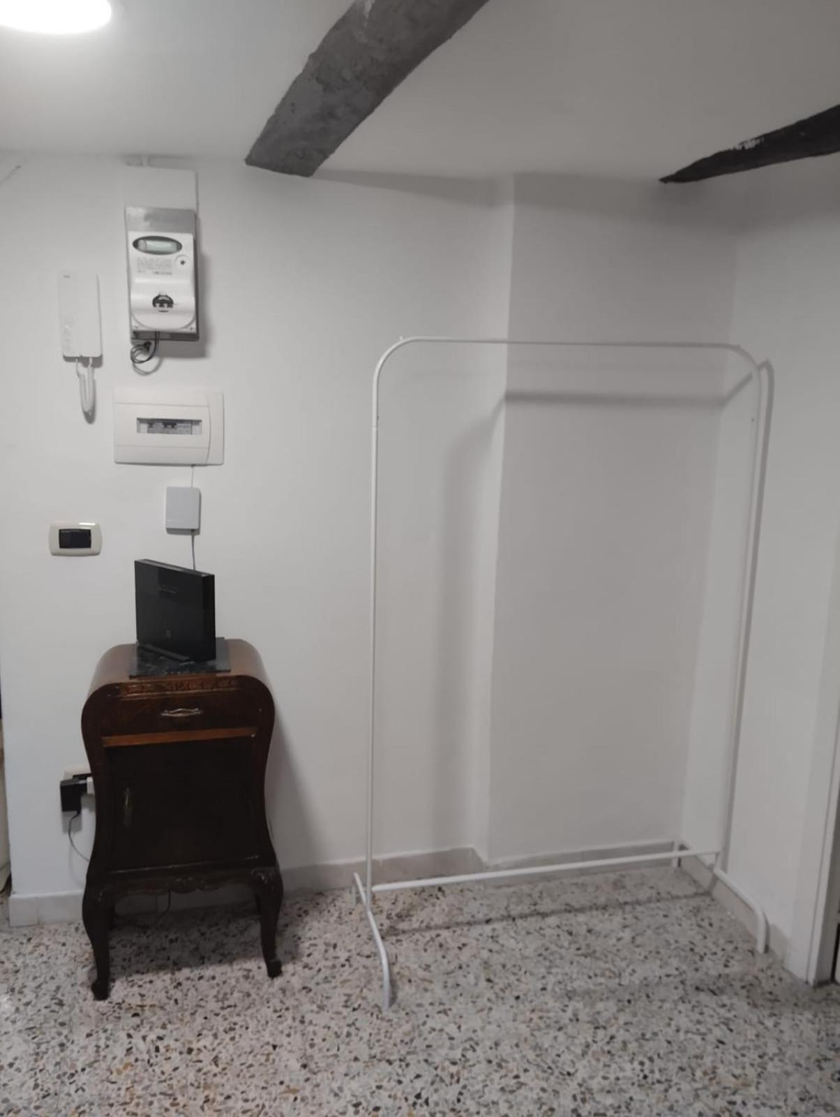 La Casa Della Tammorra Apartment Naples Luaran gambar