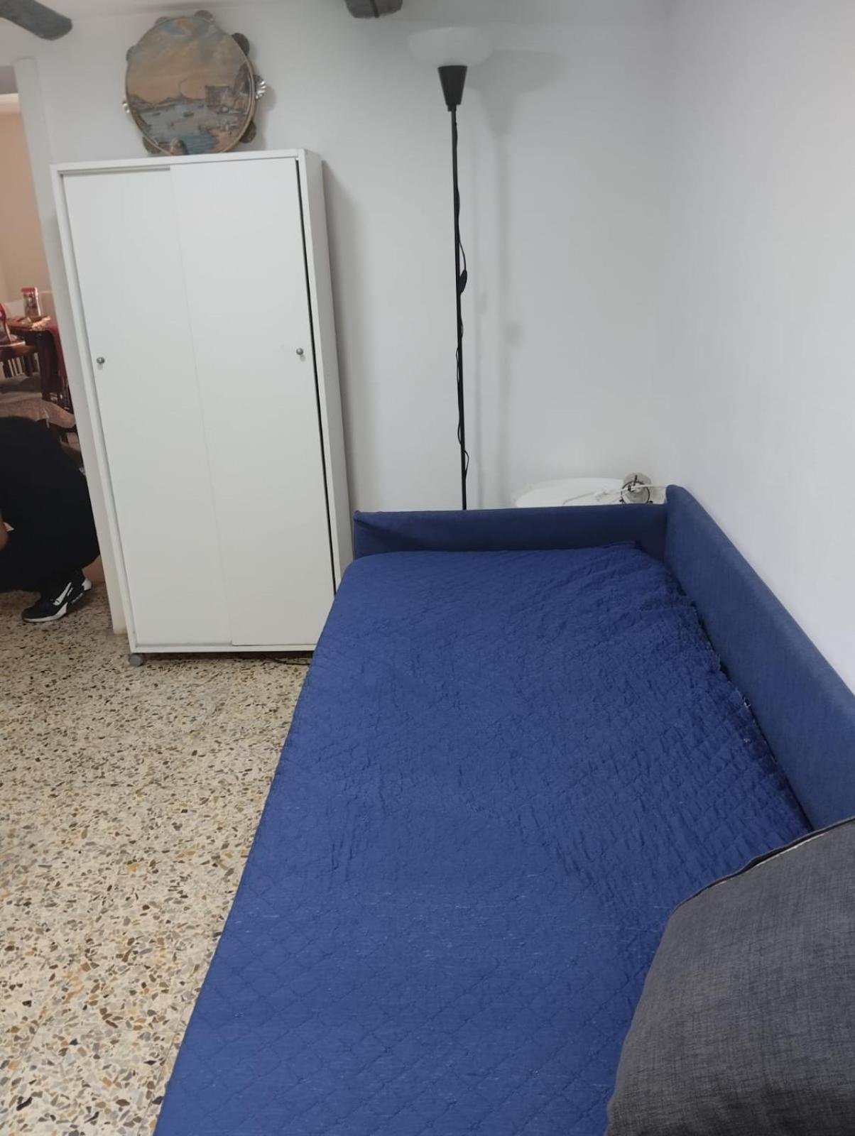 La Casa Della Tammorra Apartment Naples Luaran gambar